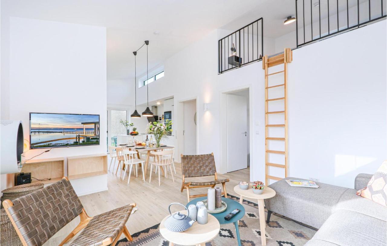 3 Bedroom Awesome Home In Lembruch-Duemmer See Buitenkant foto