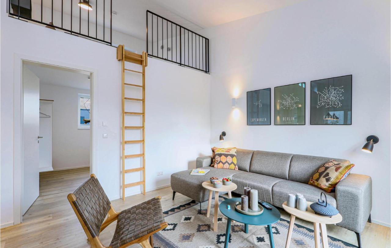 3 Bedroom Awesome Home In Lembruch-Duemmer See Buitenkant foto