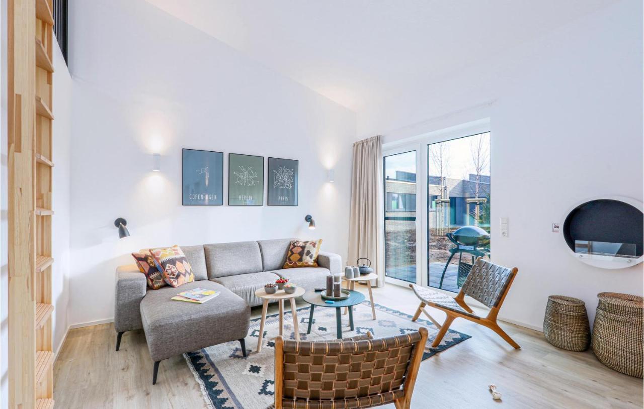 3 Bedroom Awesome Home In Lembruch-Duemmer See Buitenkant foto