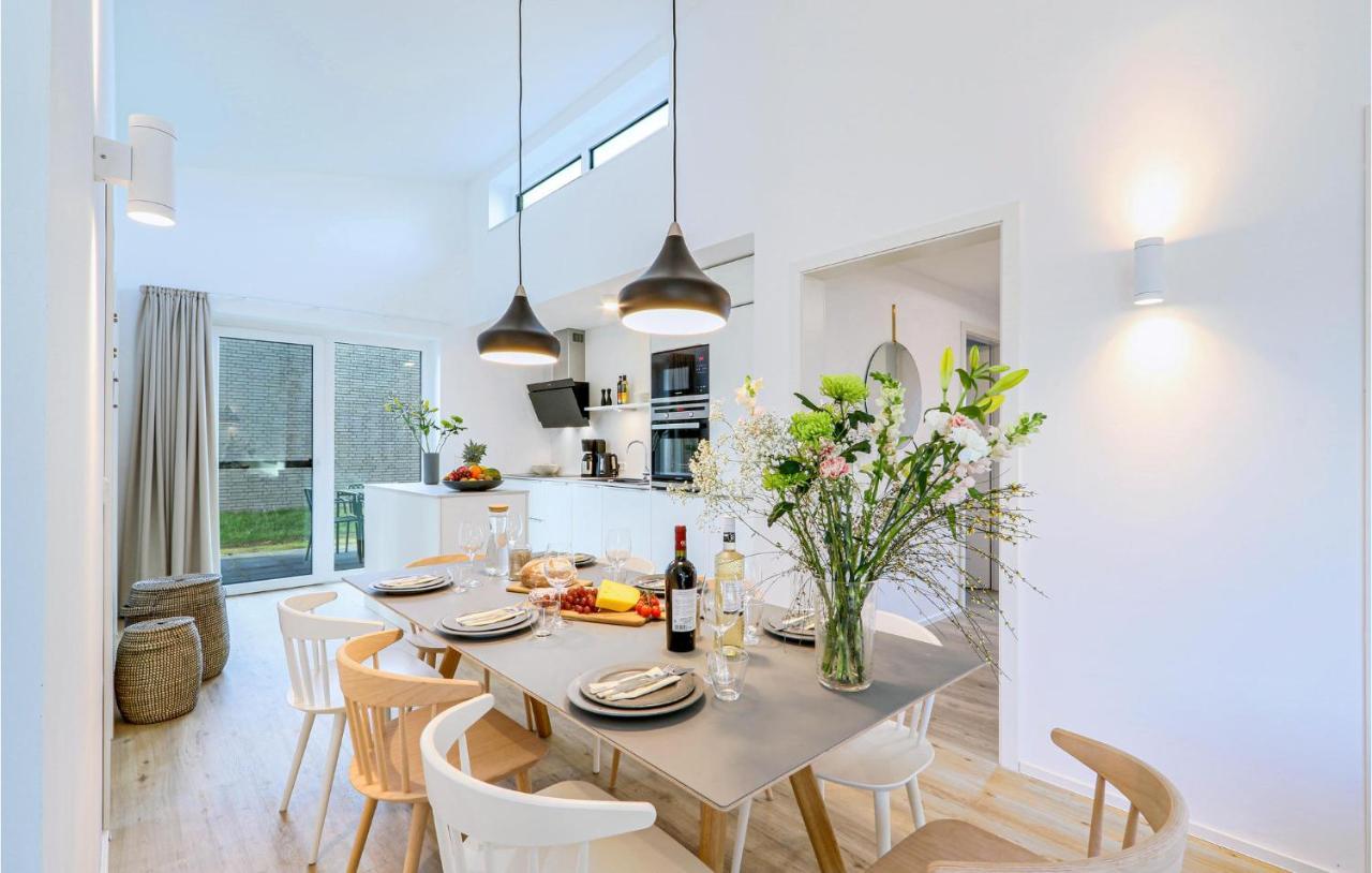 3 Bedroom Awesome Home In Lembruch-Duemmer See Buitenkant foto