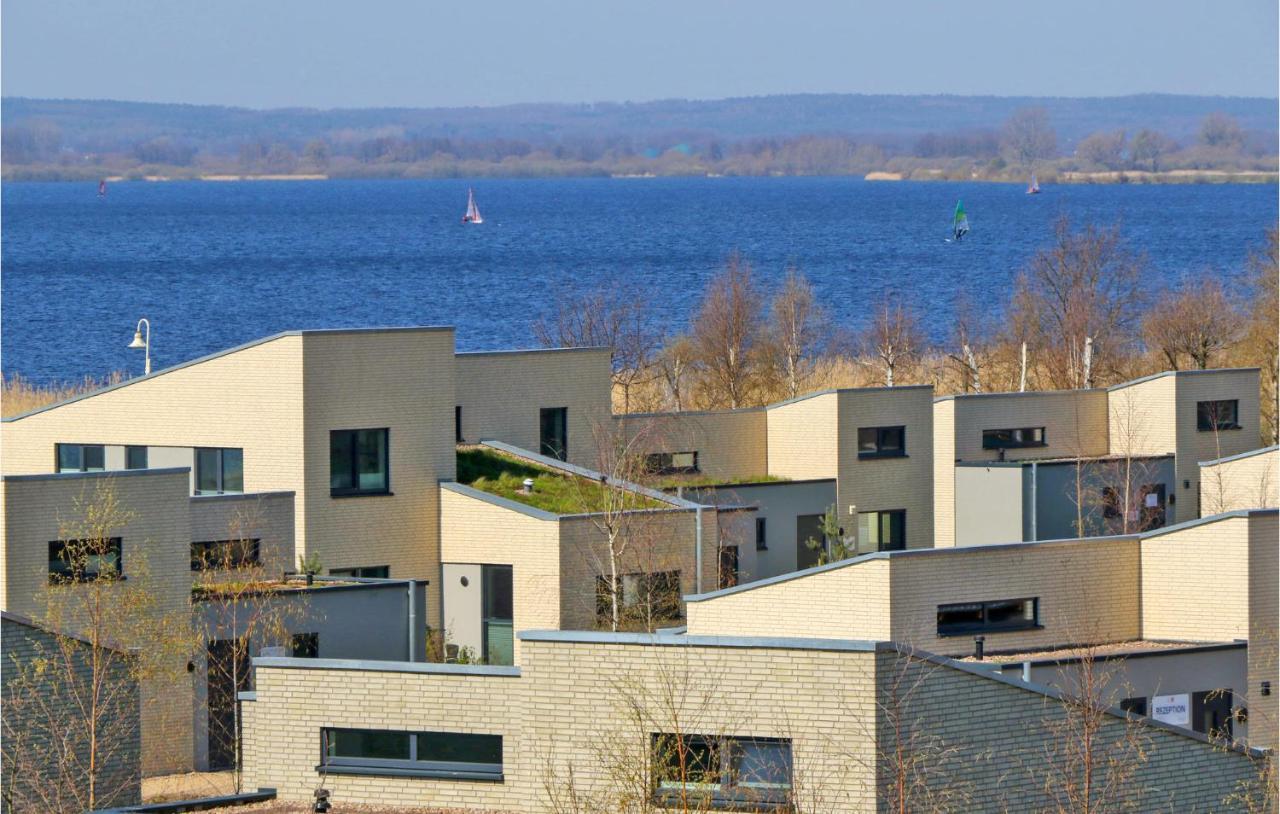 3 Bedroom Awesome Home In Lembruch-Duemmer See Buitenkant foto