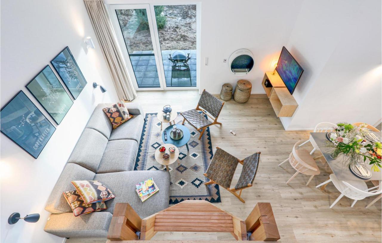 3 Bedroom Awesome Home In Lembruch-Duemmer See Buitenkant foto