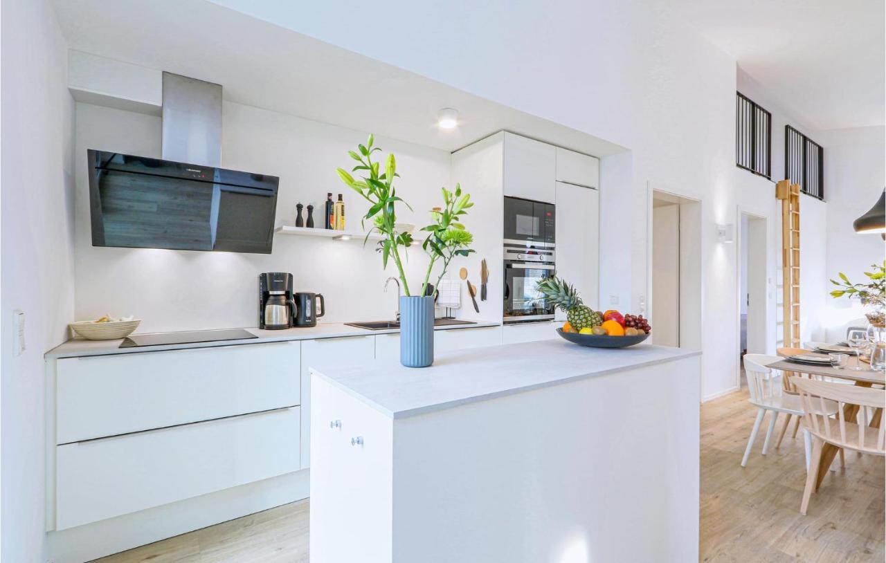 3 Bedroom Awesome Home In Lembruch-Duemmer See Buitenkant foto
