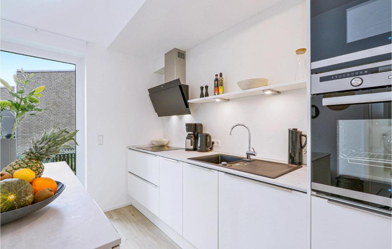 3 Bedroom Awesome Home In Lembruch-Duemmer See Buitenkant foto