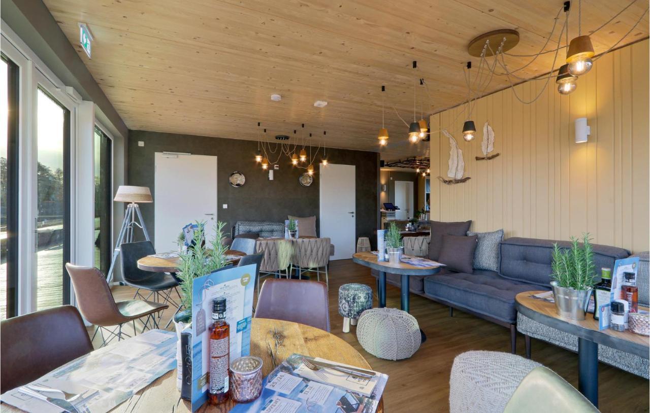 3 Bedroom Awesome Home In Lembruch-Duemmer See Buitenkant foto