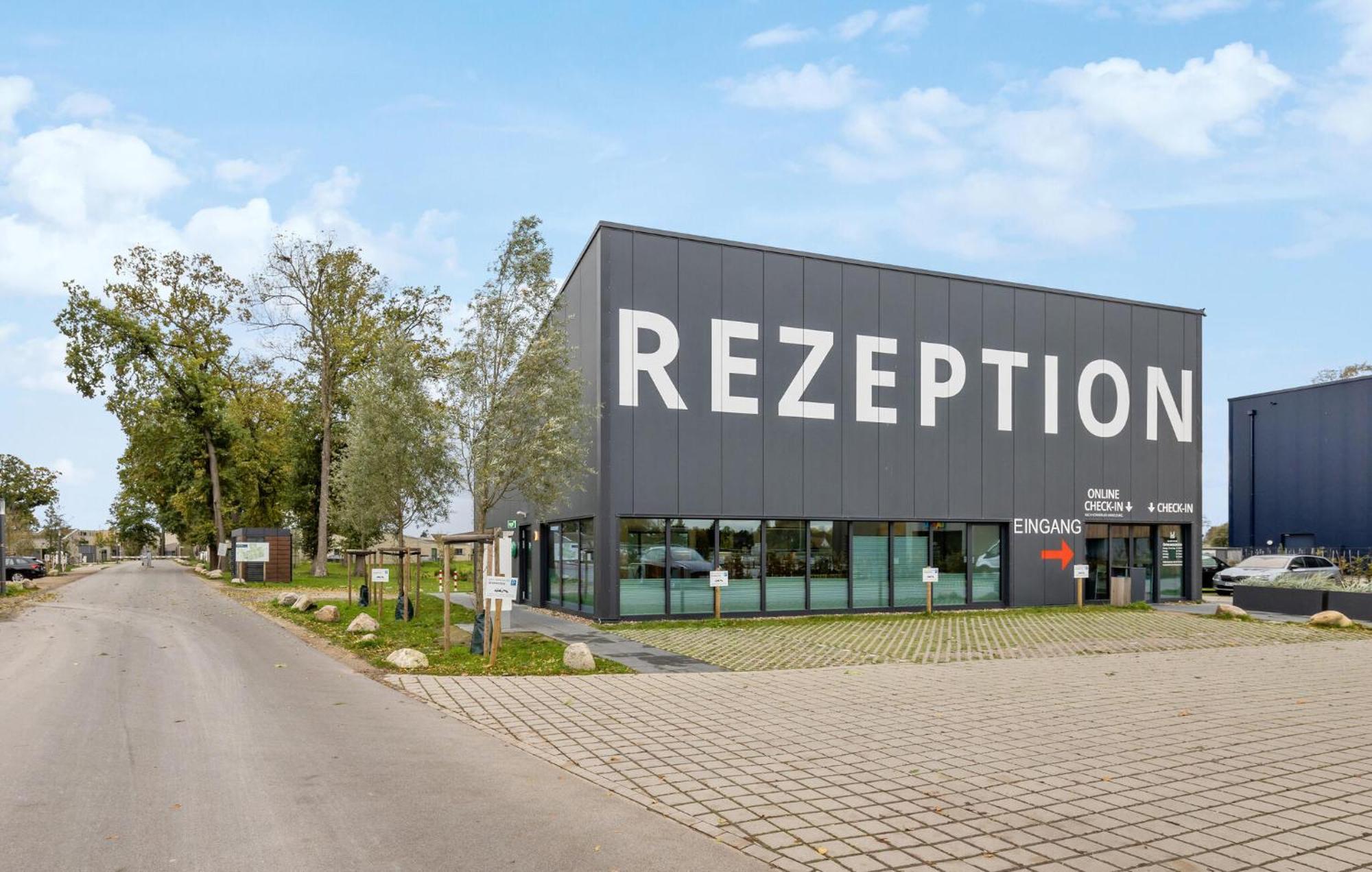 3 Bedroom Awesome Home In Lembruch-Duemmer See Buitenkant foto