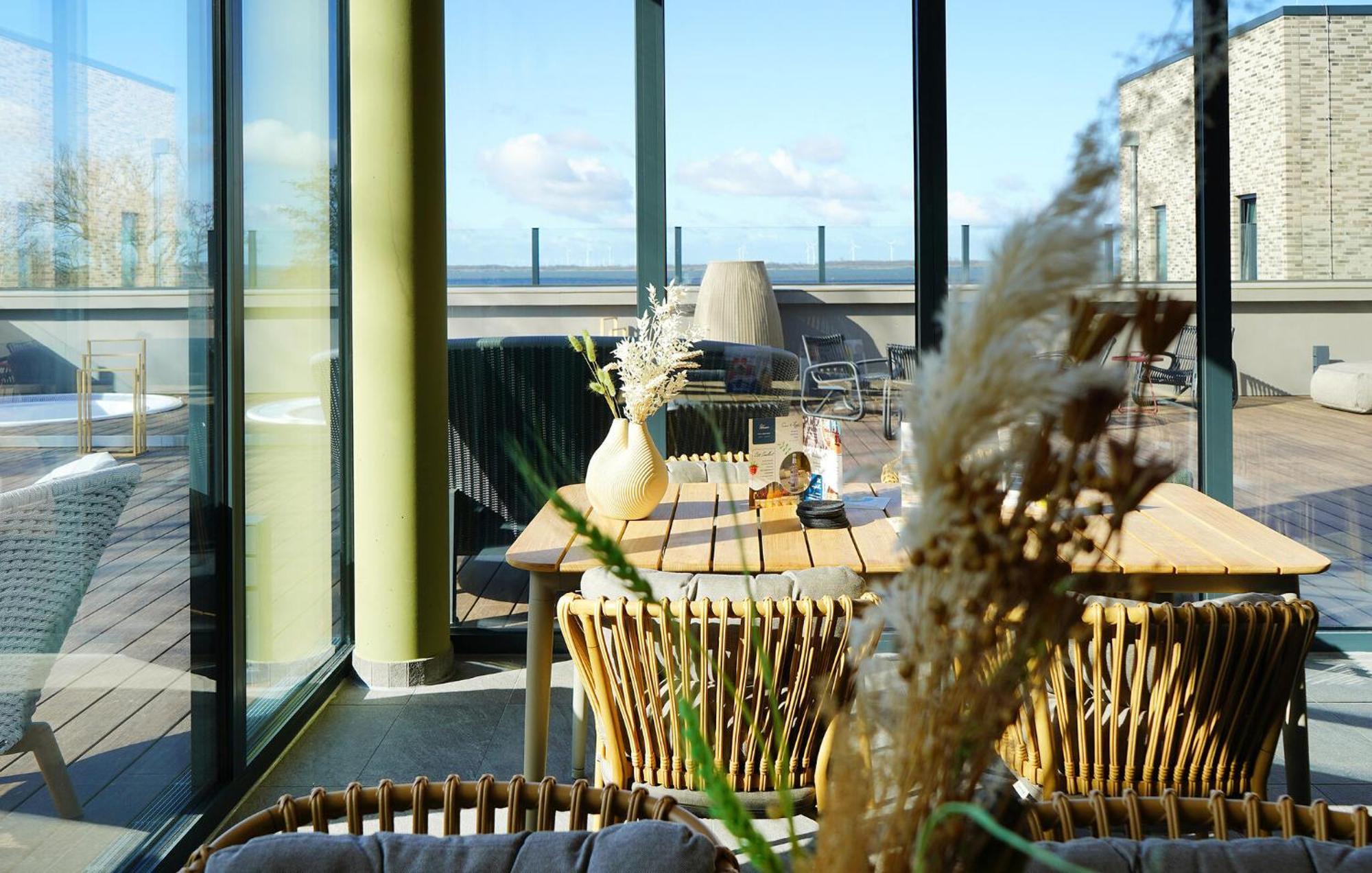 3 Bedroom Awesome Home In Lembruch-Duemmer See Buitenkant foto