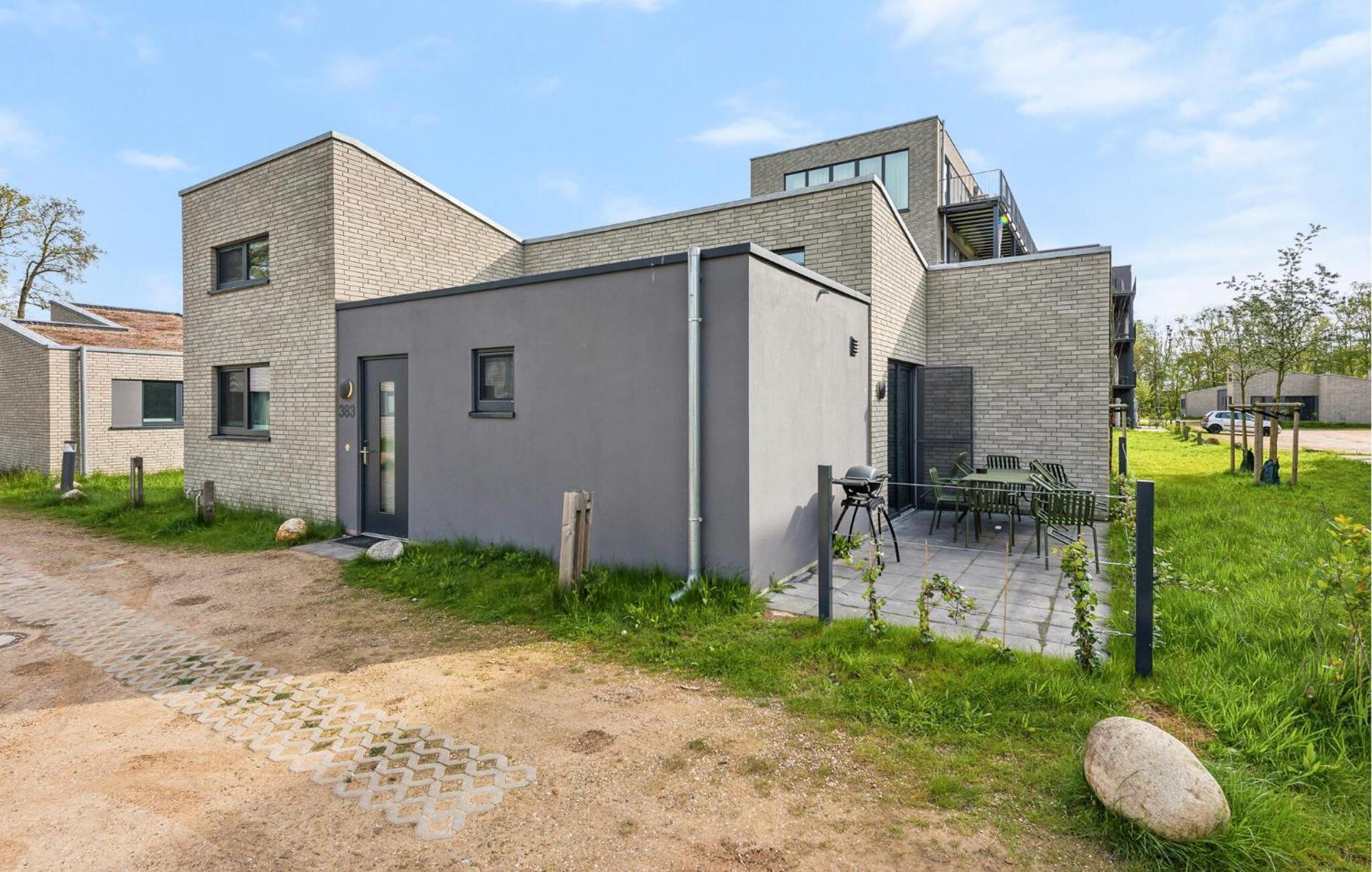 3 Bedroom Awesome Home In Lembruch-Duemmer See Buitenkant foto